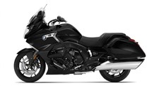 BMW K1600B