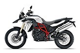 BMW F800GS