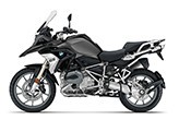 BMW R1200GS 2017