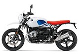 BMW R nine T Urban GS
