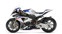 BMW HP4 RACE