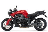 BMW K1300R (-2015)