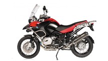 BMW R1200GS Adv. (2010 - 2013)