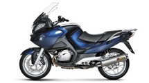 BMW R1200RT (2010 - 2013)