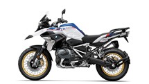 BMW R1250GS (2018-)