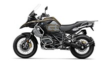 BMW R1250GS Adventure (2018-)