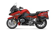 BMW R1250RT (2018-2020)
