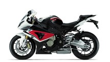 BMW S1000RR (-2015)