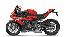 BMW S1000RR (2019-)
