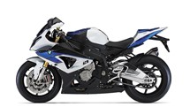 BMW S1000RR HP4 (-2015)
