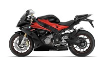BMW S1000RR LC