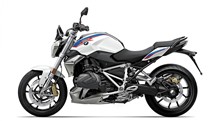 BMW R1250R (2018-)