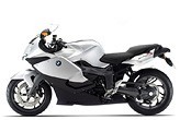 BMW K1300S (-2015)