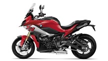 BMW S1000XR (2020-)