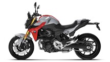 BMW F900R (2020-)