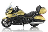 BMW K 1600 Grand America