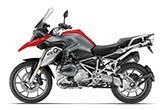 BMW R1200GS LC (- 2016)