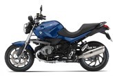 BMW R1200R (-2015)