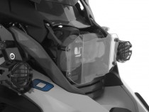 Защита фары