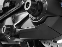 Крашпеды и защита кардана