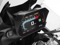 Щиток приладів