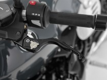 Курки керування і ручки