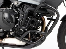 Защитные дуги