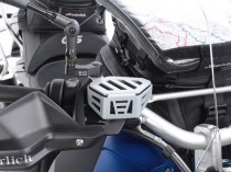 Сцепление и тормоза