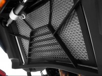 Защита радиатора