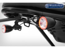 Указатели поворотов