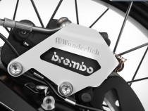 Защита суппорта