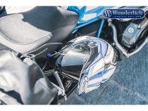 Противоугонная система