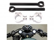 Clip on системы