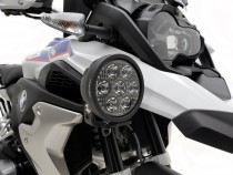 Противотуманные фары