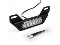 Задние фонари