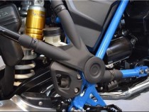 Защитные элементы