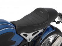 Сидіння і аксесуари