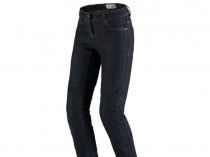 Мото жіночі брюки