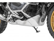 Защита двигателя Touratech "RALLYE" для BMW R1250GS / Adventure - серебро