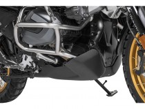 Защита двигателя Touratech "RALLYE" для BMW R1250GS / Adventure - чёрная