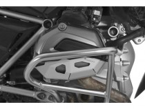 Захист циліндрів Тouratech для BMW R1200GS/ADV - срібло
