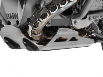 Защита двигателя Touratech "Expedition" для BMW R1200GS /
BMW R1200GS Adventure - серебро