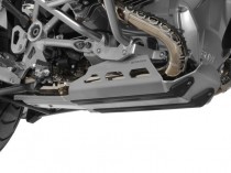 Защита двигателя Touratech "Expedition" для BMW R1200GS / BMW R1200GS Adventure - серебро