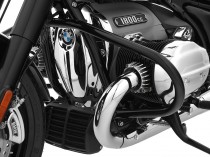 Защитные дуги для двигателя Wunderlich для BMW R18 - черная