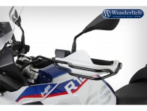 Захист для рук Wunderlich для BMW R1250GS / R1250GS / Adventure - чорна