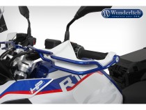 Захист для рук Wunderlich для BMW R1200GS/R1250GS/Adventure - синій