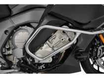 Защитные дуги двигателя Wunderlich для BMW K1600B / Grand America / K1600GTL - хром