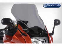 Ветровое стекло Wunderlich "GT-MARATHON" для BMW F800GT - тонированное