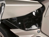 Боковая накладка Wunderlich для BMW K1600GT / K1600GTL - тонированная