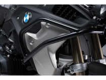 Захисні дуги для бака SW-MOTECH для BMW R 1200 GS LC/R 1200 GS Rallye/R 1250 GS - чорні